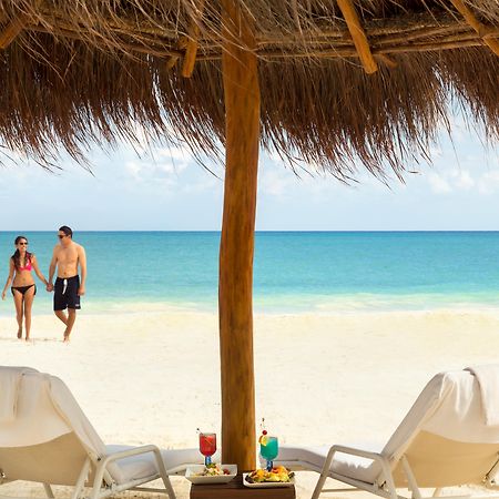Fairmont Mayakoba Lafitte Esterno foto