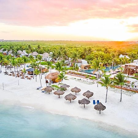 Fairmont Mayakoba Lafitte Esterno foto