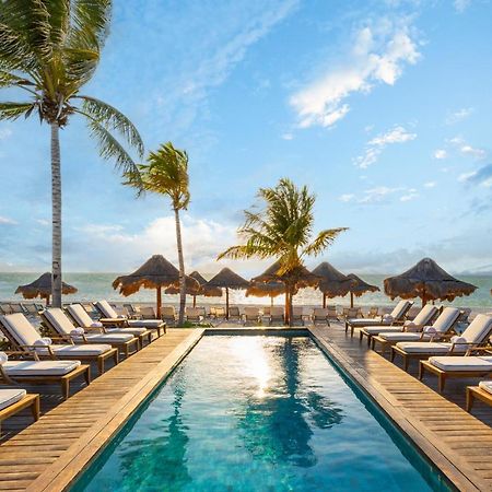 Fairmont Mayakoba Lafitte Esterno foto