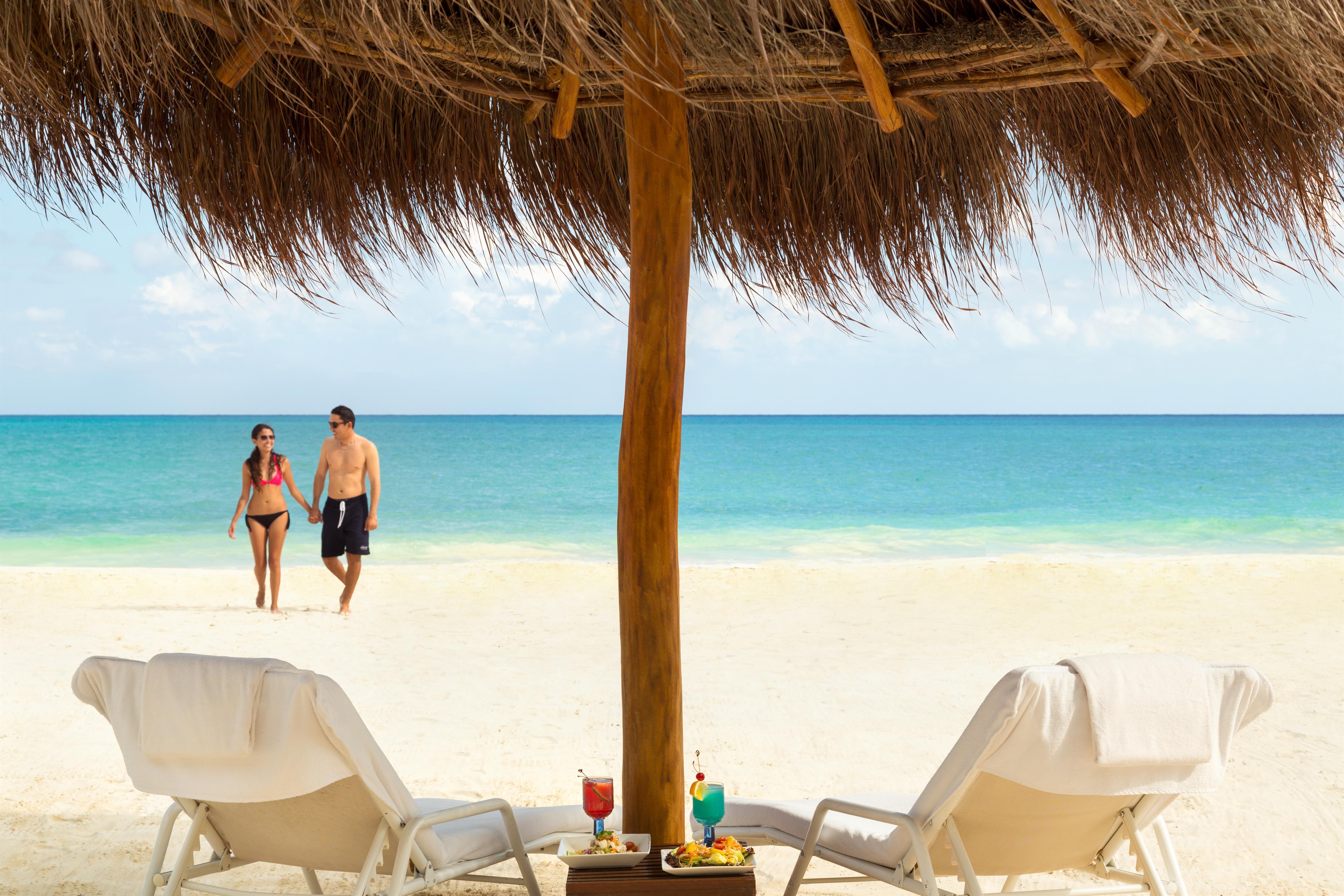 Fairmont Mayakoba Lafitte Esterno foto