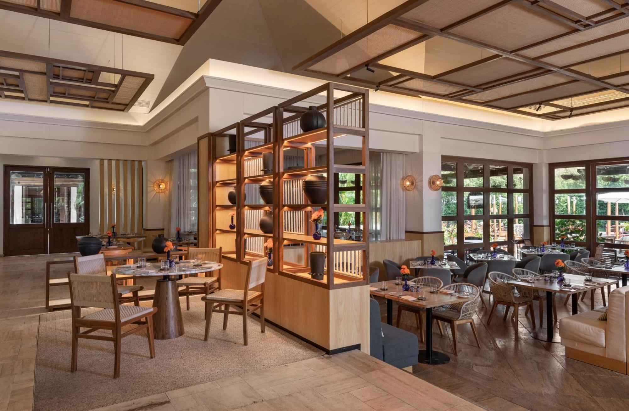 Fairmont Mayakoba Lafitte Esterno foto