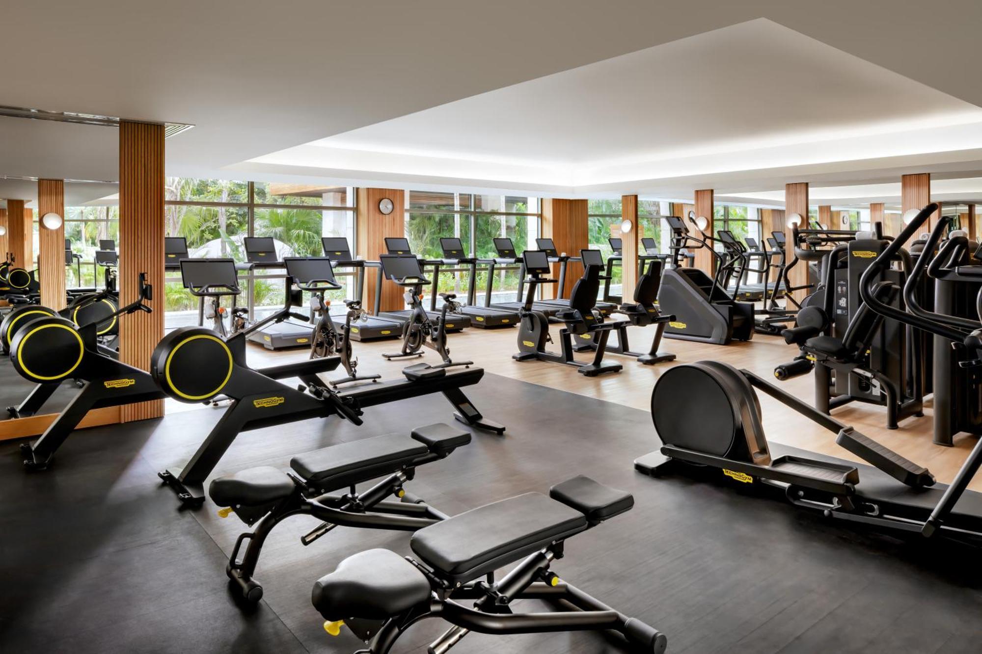 Fairmont Mayakoba Lafitte Esterno foto
