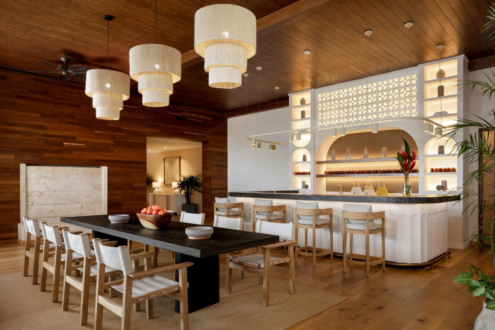 Fairmont Mayakoba Lafitte Esterno foto