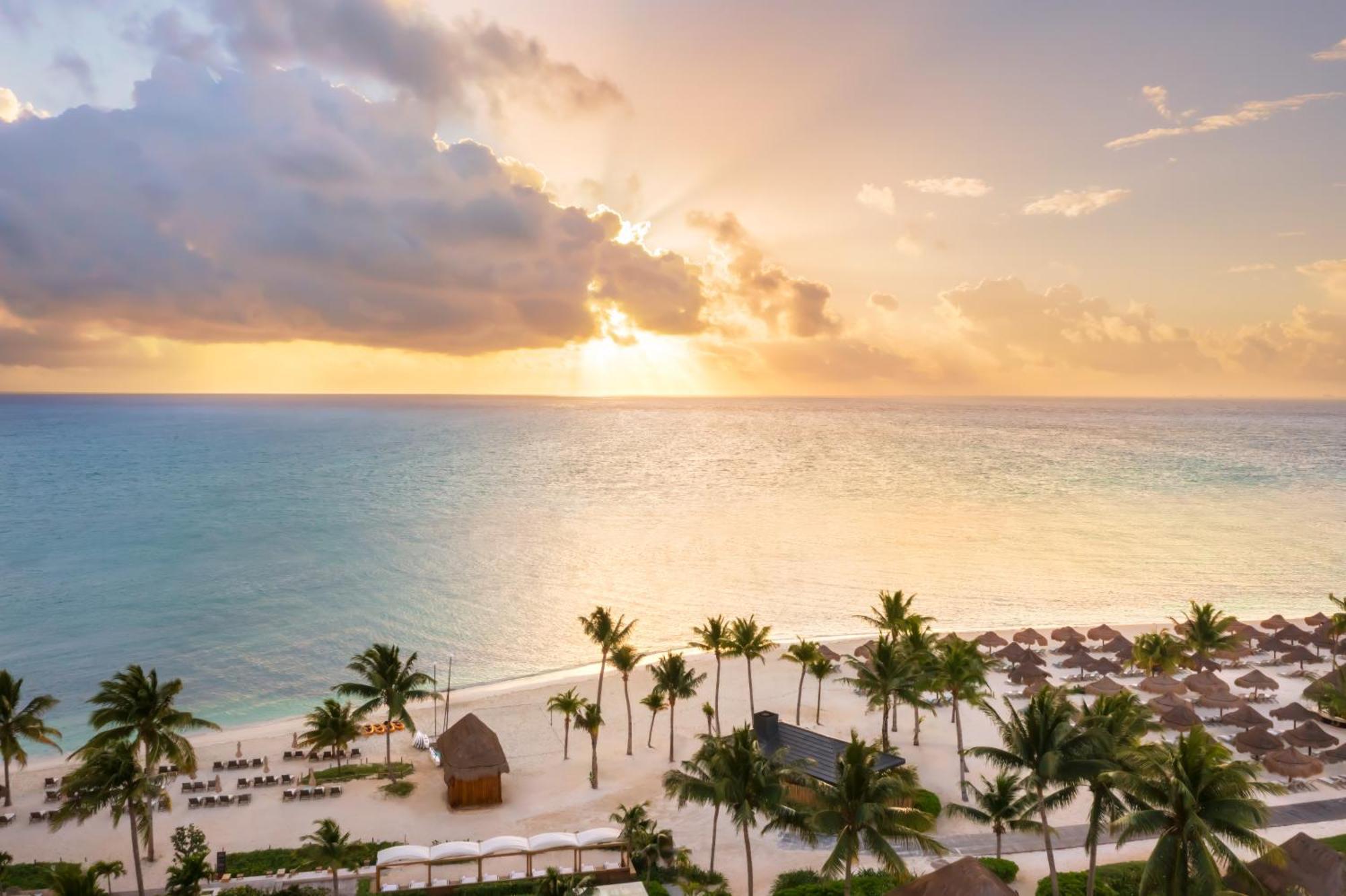 Fairmont Mayakoba Lafitte Esterno foto