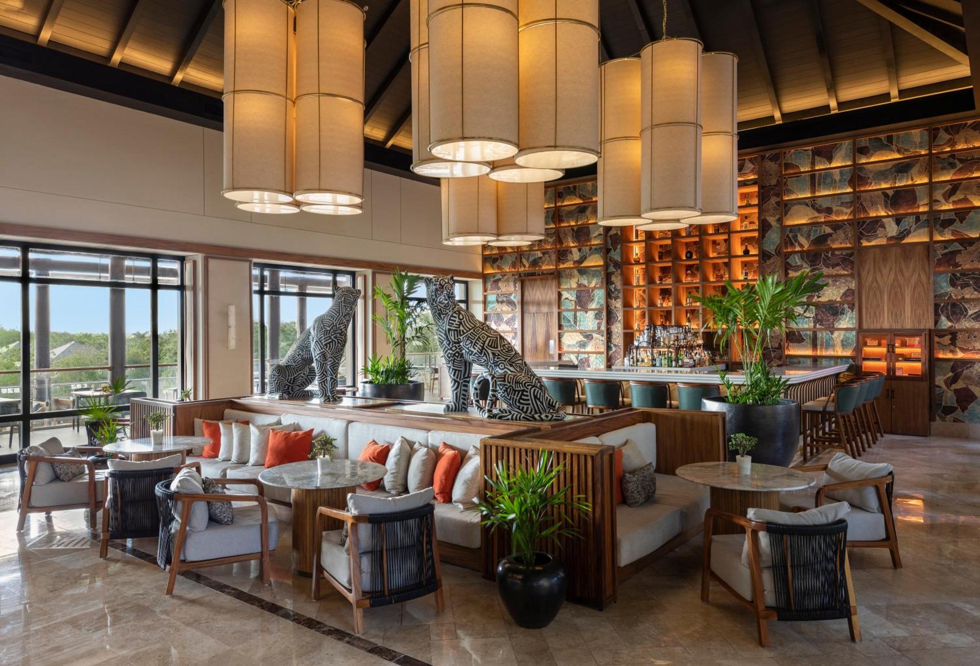 Fairmont Mayakoba Lafitte Esterno foto