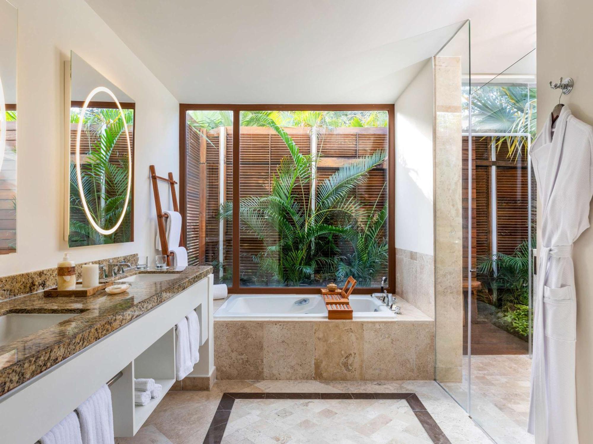 Fairmont Mayakoba Lafitte Esterno foto