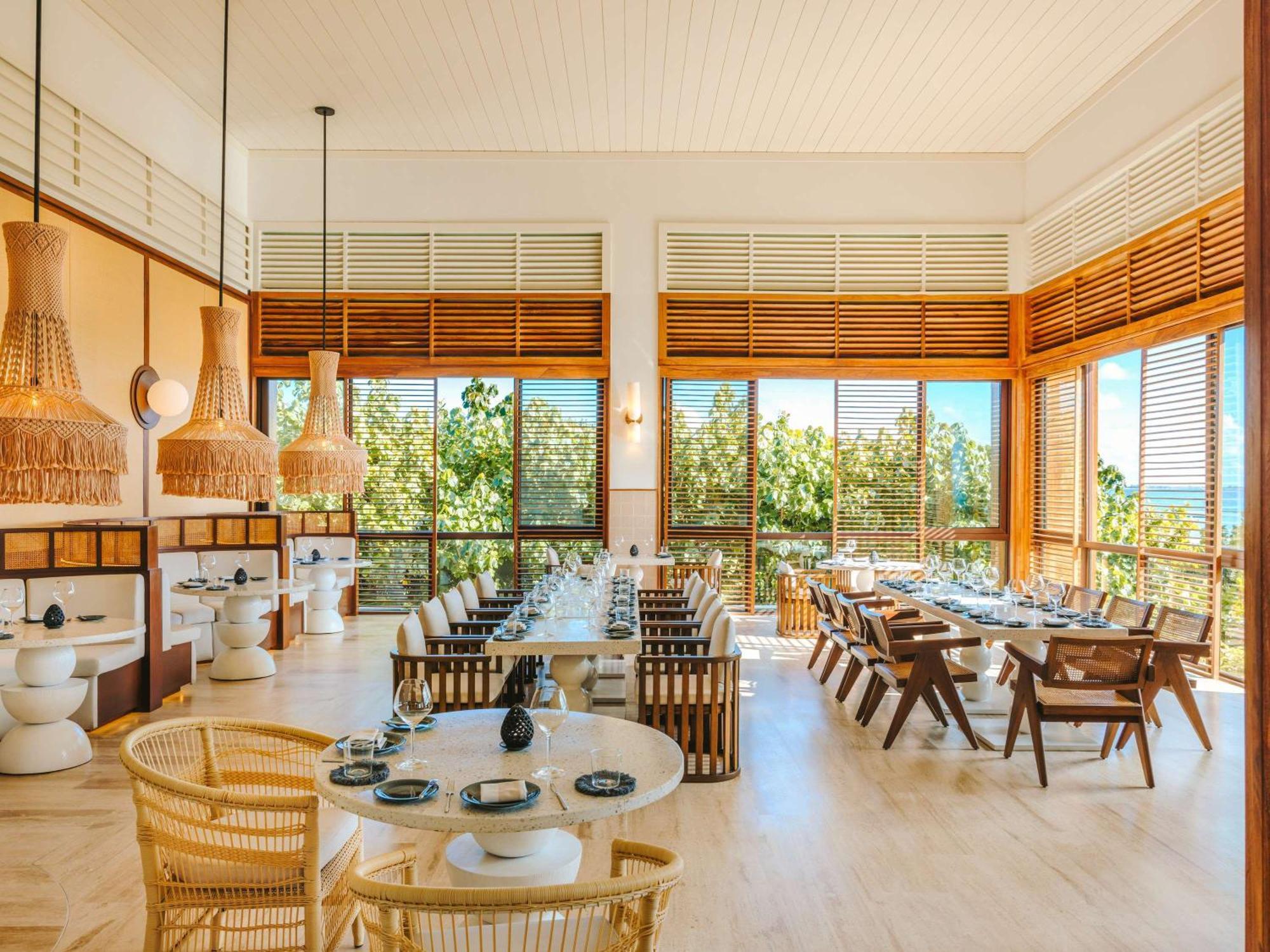 Fairmont Mayakoba Lafitte Esterno foto