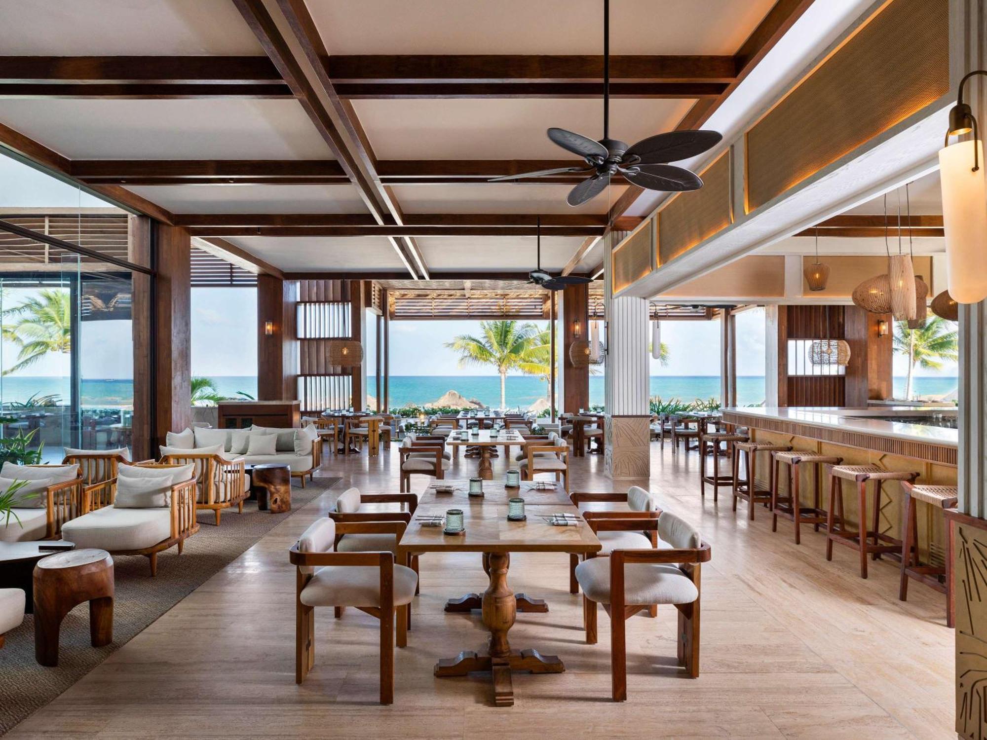 Fairmont Mayakoba Lafitte Esterno foto