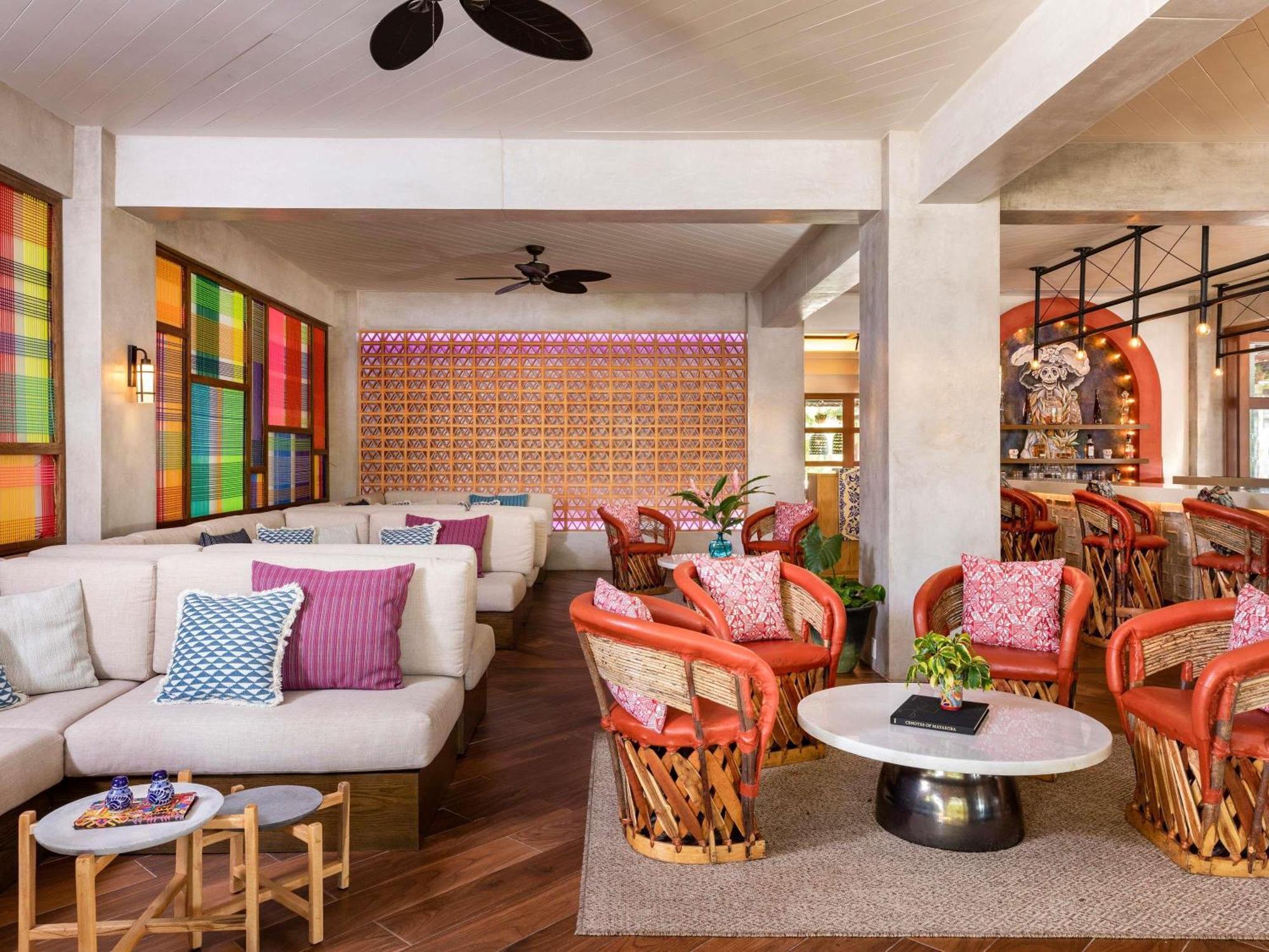 Fairmont Mayakoba Lafitte Esterno foto