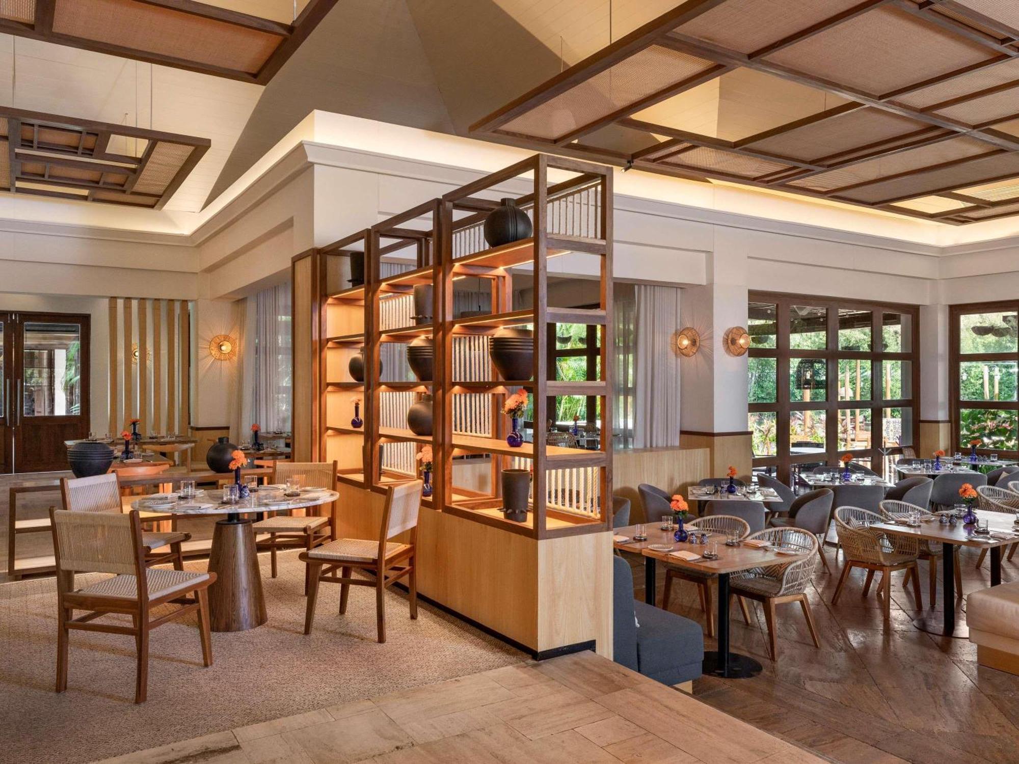 Fairmont Mayakoba Lafitte Esterno foto